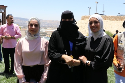 كلية الأعمال في (عمان العربية) تنظم معرض الابداع المحاسبي 2026 بدعم من القطاع الخاص