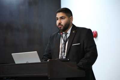 جامعة عمان العربية تنظم النسخة الثانية من مسابقة Astro Code 2026 بمشاركة (17) جامعة أردنية