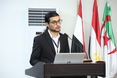 جامعة عمان العربية تنظم النسخة الثانية من مسابقة Astro Code 2026 بمشاركة (17) جامعة أردنية