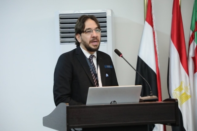 جامعة عمان العربية تنظم النسخة الثانية من مسابقة Astro Code 2026 بمشاركة (17) جامعة أردنية
