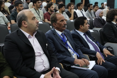 جامعة عمان العربية تنظم النسخة الثانية من مسابقة Astro Code 2026 بمشاركة (17) جامعة أردنية