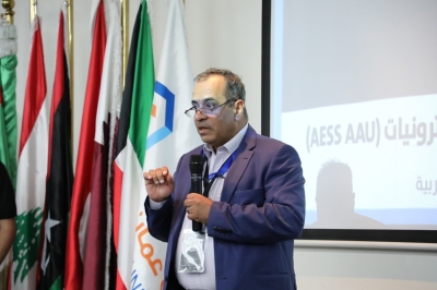 جامعة عمان العربية تنظم النسخة الثانية من مسابقة Astro Code 2026 بمشاركة (17) جامعة أردنية