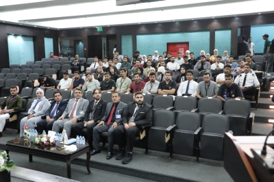 جامعة عمان العربية تنظم النسخة الثانية من مسابقة Astro Code 2026 بمشاركة (17) جامعة أردنية