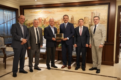 (صناعة عمان) توقع اتفاقية لإعداد دراسة التحقق لواقع إعادة التدوير في الأردن