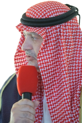 المساعيد والسرور نسايب - صور
