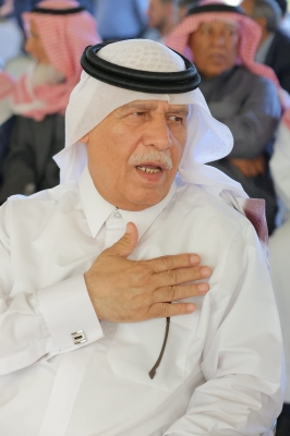 المساعيد والسرور نسايب - صور