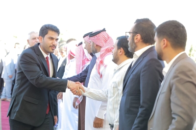 المساعيد والسرور نسايب - صور
