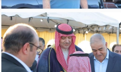المساعيد والسرور نسايب - صور