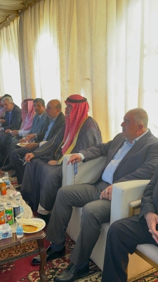 المساعيد والسرور نسايب - صور