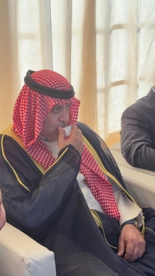 المساعيد والسرور نسايب - صور