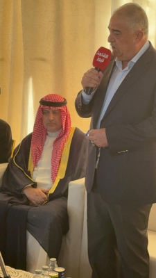المساعيد والسرور نسايب - صور