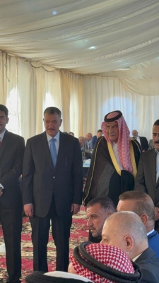 المساعيد والسرور نسايب - صور