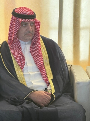 المساعيد والسرور نسايب - صور