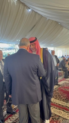 المساعيد والسرور نسايب - صور