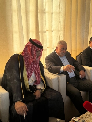 المساعيد والسرور نسايب - صور