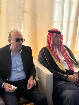 المساعيد والسرور نسايب - صور
