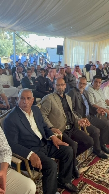 المساعيد والسرور نسايب - صور