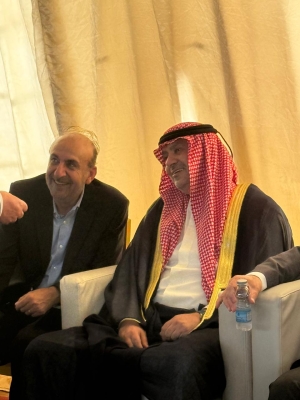 المساعيد والسرور نسايب - صور