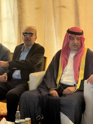 المساعيد والسرور نسايب - صور