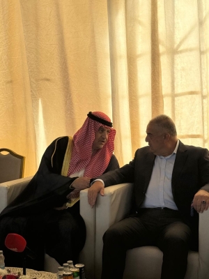 المساعيد والسرور نسايب - صور