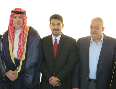 المساعيد والسرور نسايب - صور