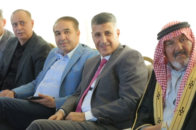 المساعيد والسرور نسايب - صور