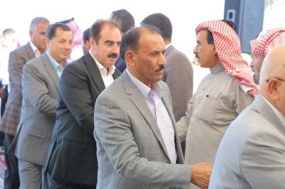 المساعيد والسرور نسايب - صور