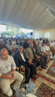 المساعيد والسرور نسايب - صور
