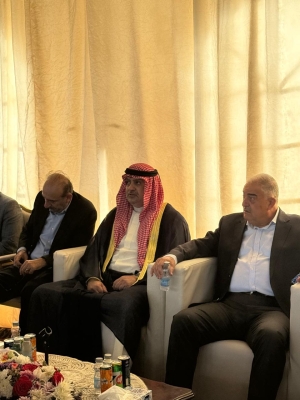 المساعيد والسرور نسايب - صور