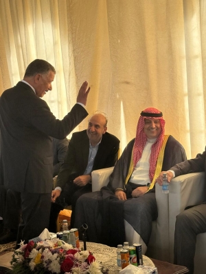 المساعيد والسرور نسايب - صور