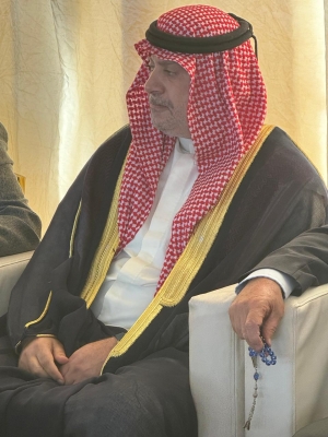 المساعيد والسرور نسايب - صور