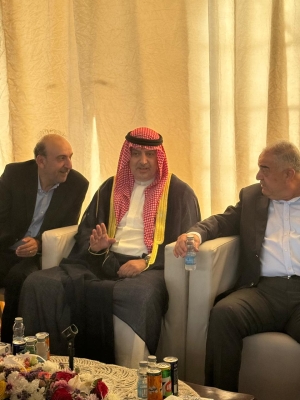 المساعيد والسرور نسايب - صور