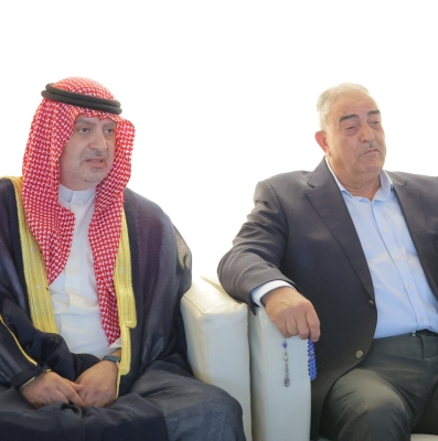 المساعيد والسرور نسايب - صور