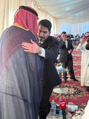 المساعيد والسرور نسايب - صور