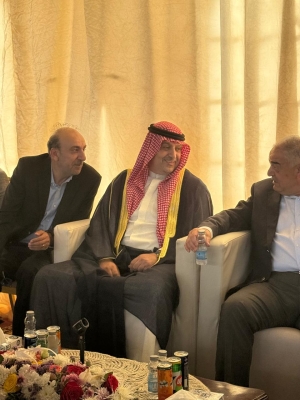 المساعيد والسرور نسايب - صور