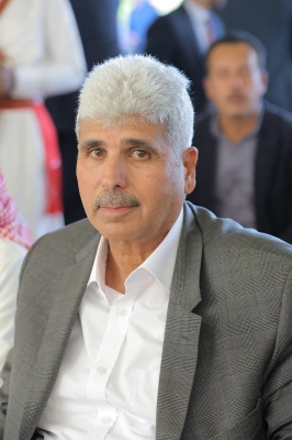 المساعيد والسرور نسايب - صور
