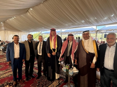 المساعيد والسرور نسايب - صور
