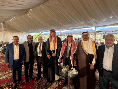 المساعيد والسرور نسايب - صور
