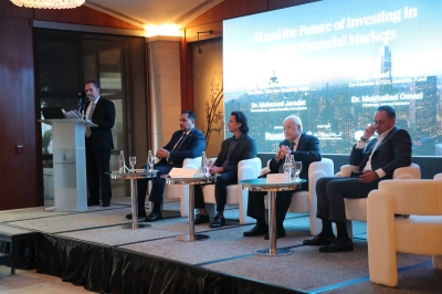 الهيئة العربية للبث الفضائي والرقمي تبحث مستقبل الذكاء الاصطناعي والاستثمار