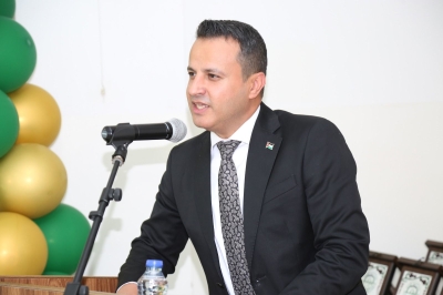 كلية الصيدلة في جامعة الزيتونة الأردنية تعقد اللقاء التاسع لخريجيها بحضور نقيب الصيادلة الأردنيين
