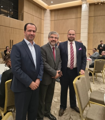 طلبة كلية الأعمال في عمان العربية يحصلون على (7) منح دراسية متخصصة في الشهادات المهنية العالمية خلال مسابقة أوائل الجامعات الارد