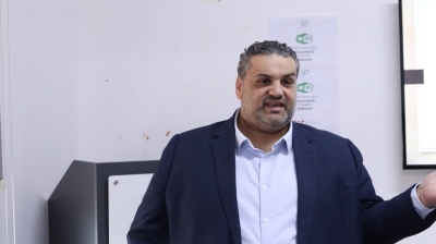 كلية الأعمال في عمان العربية تنفذ ورشة عمل بعنوان: (تطبيقات المحاسبة المالية في المشاريع الصغيرة) بالتعاون مع مركز إكساب للتنمية