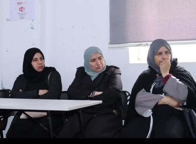 كلية الأعمال في عمان العربية تنفذ ورشة عمل بعنوان: (تطبيقات المحاسبة المالية في المشاريع الصغيرة) بالتعاون مع مركز إكساب للتنمية