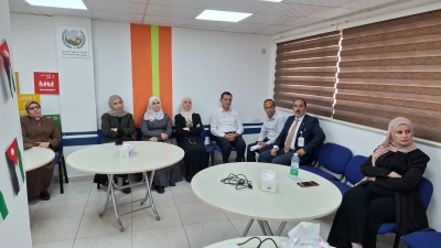 جامعة عمان العربية تنظم ورشة متخصصة في المحاسبة الجنائية لتعزيز النزاهة والحوكمة في بلدية عجلون الكبرى