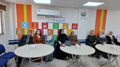 جامعة عمان العربية تنظم ورشة متخصصة في المحاسبة الجنائية لتعزيز النزاهة والحوكمة في بلدية عجلون الكبرى