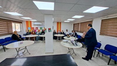 جامعة عمان العربية تنظم ورشة متخصصة في المحاسبة الجنائية لتعزيز النزاهة والحوكمة في بلدية عجلون الكبرى