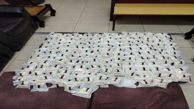مكافحة المخدرات: إحباط محاولة تهريب كمية كبيرة من الكوكايين