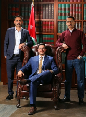 الدكتور يعقوب جلال الخطيب .. مبروك التخرج