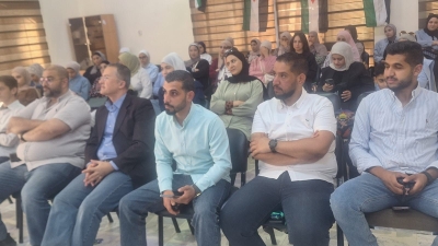 (بوصلتك المالية) يواصل لقاءاته في المحافظات ويصل إلى السلط