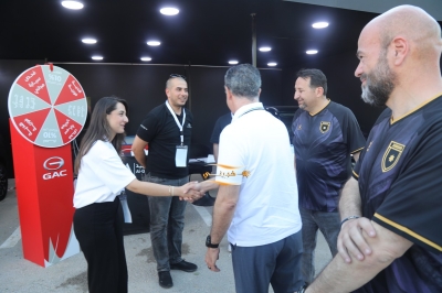 انطلاق فعاليات 